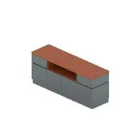 Греденция Art.Neo An-34