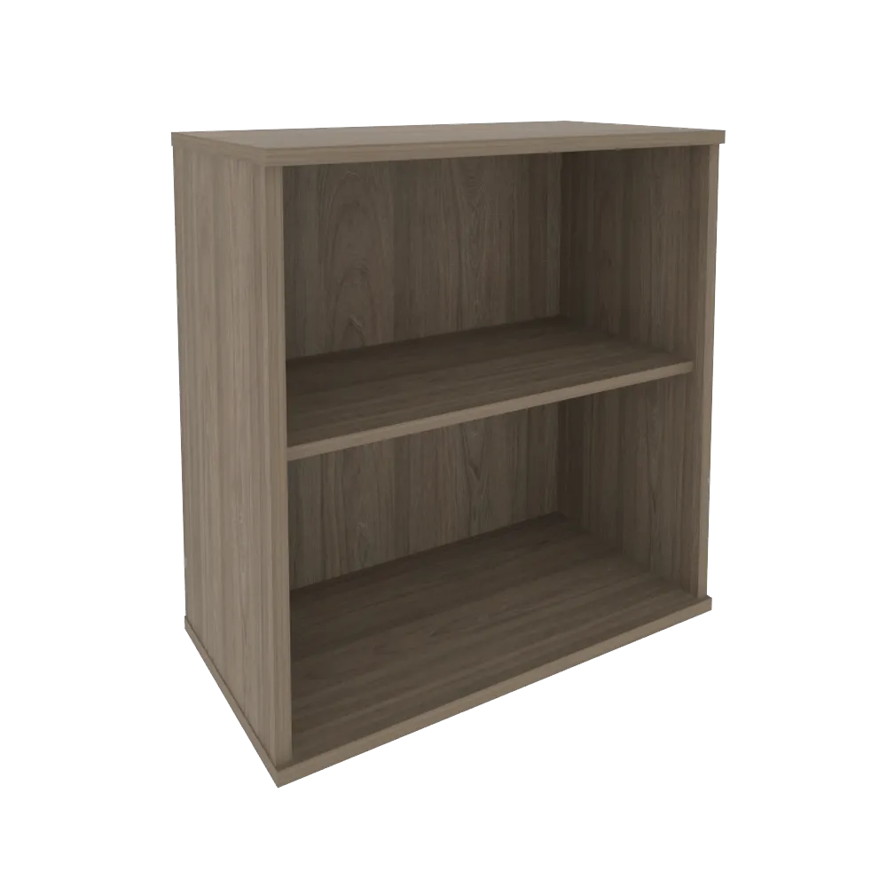 Стеллаж низкий широкий Style Л.СТ-3