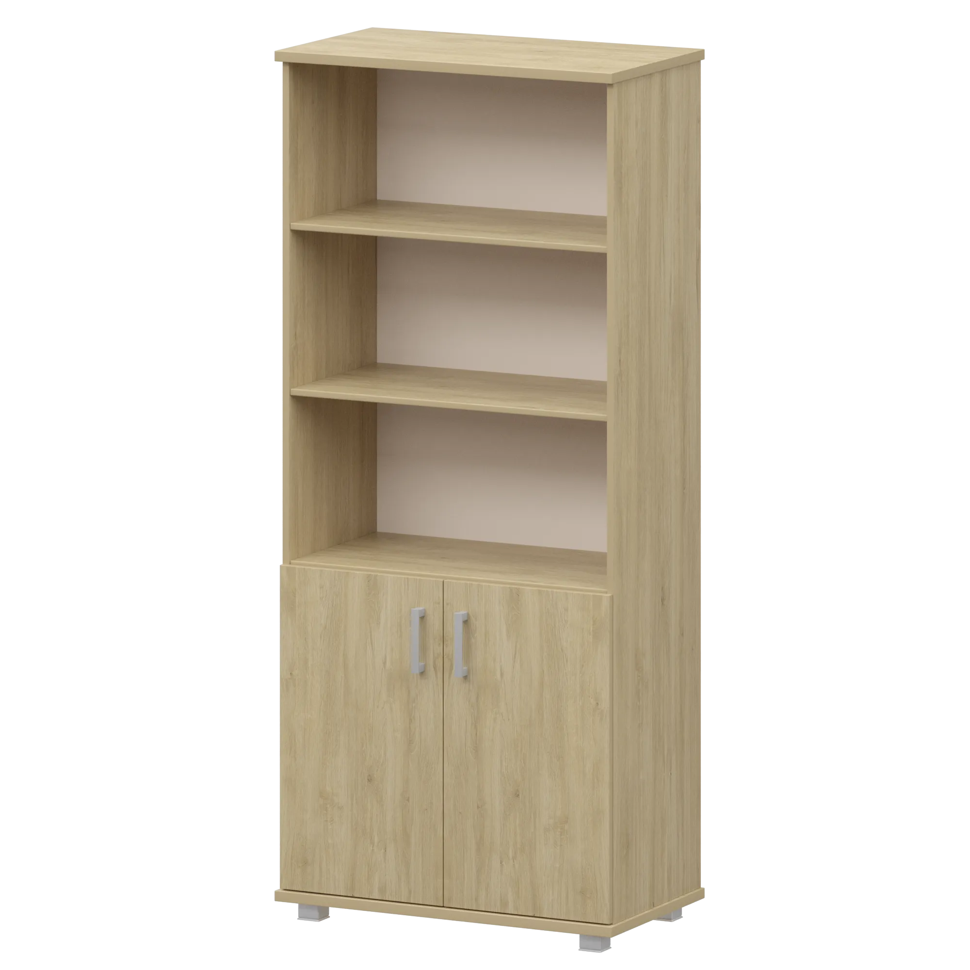 Шкаф Аргентум НТ-580+НТ-600.2 Баттл Рок