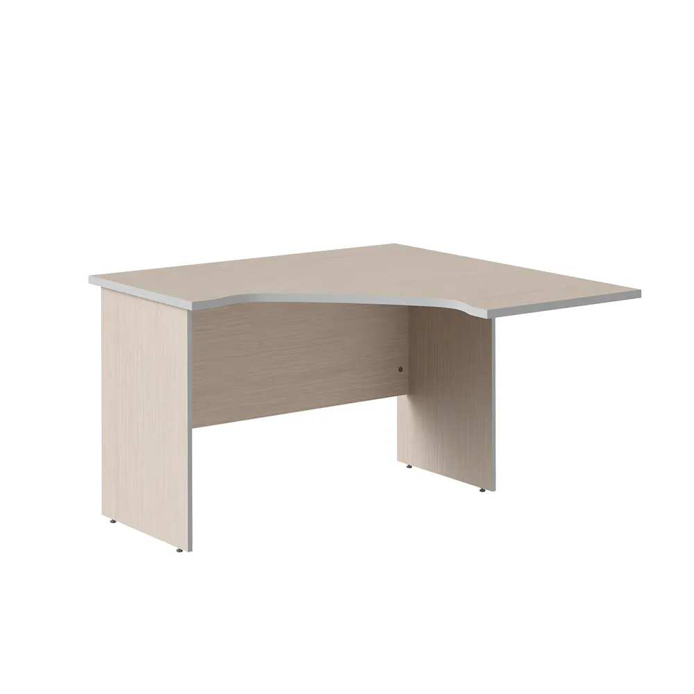 Рабочая станция Правая Swift SWF27416102 дуб шамони