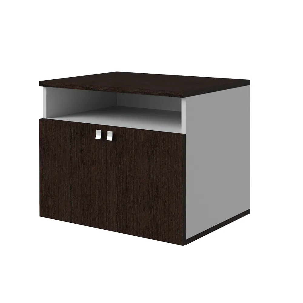 Тумба под оргтехнику Swift SWF27448001 венге