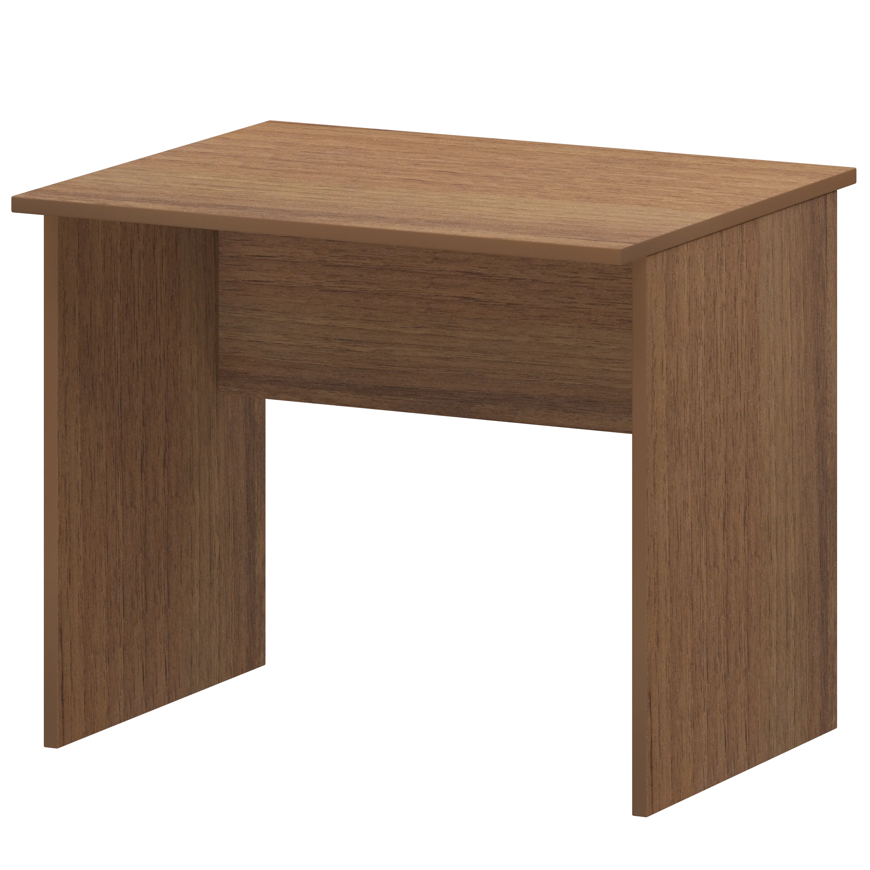 Стол письменный Арго А-001 Орех гварнери