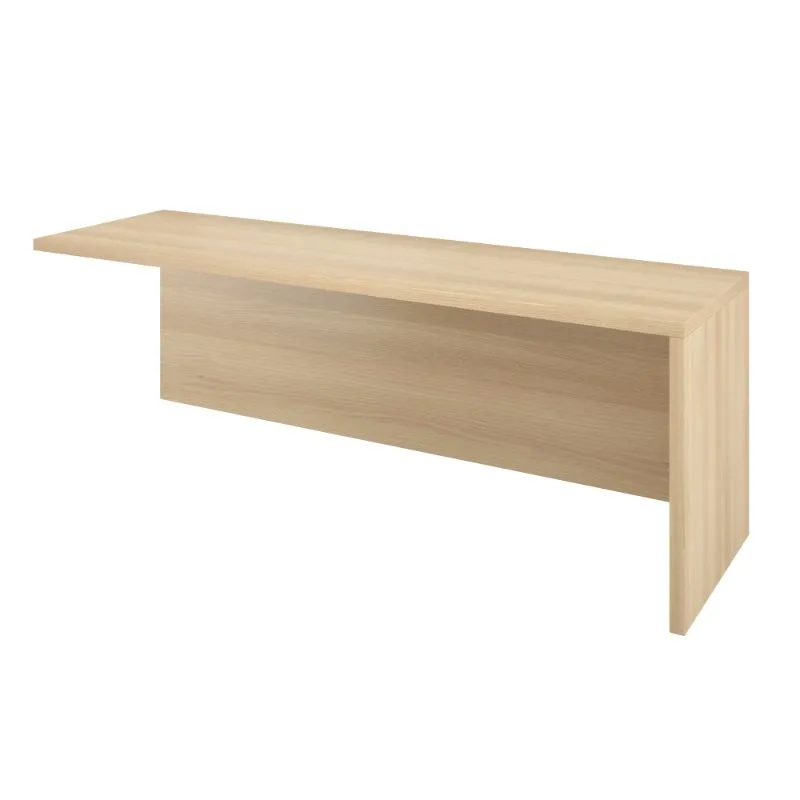 Приставка боковая Дублин ДБ71 (акация)