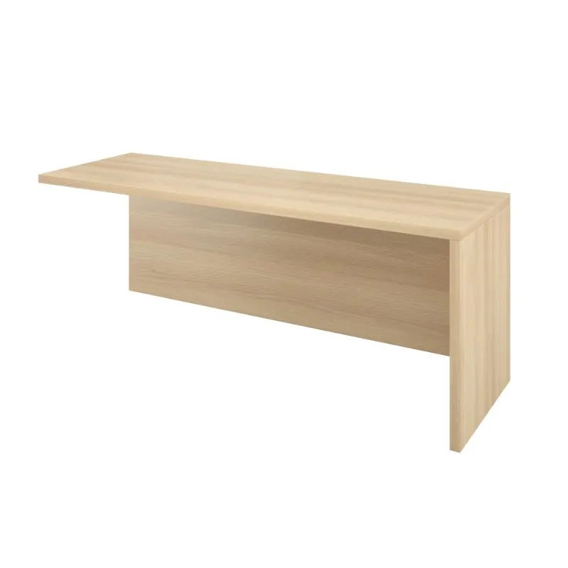 Приставка боковая Дублин ДБ70 (акация)