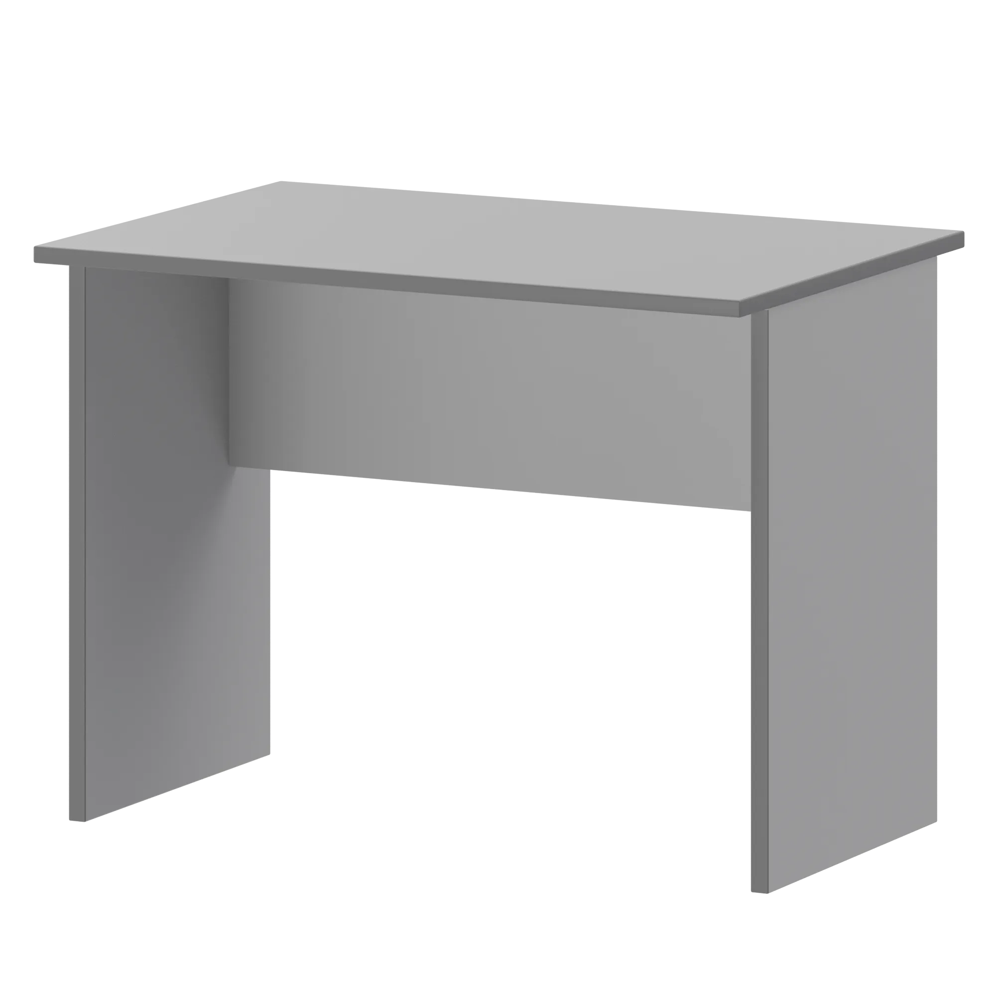 Стол письменный Арго А-001.60 Серый