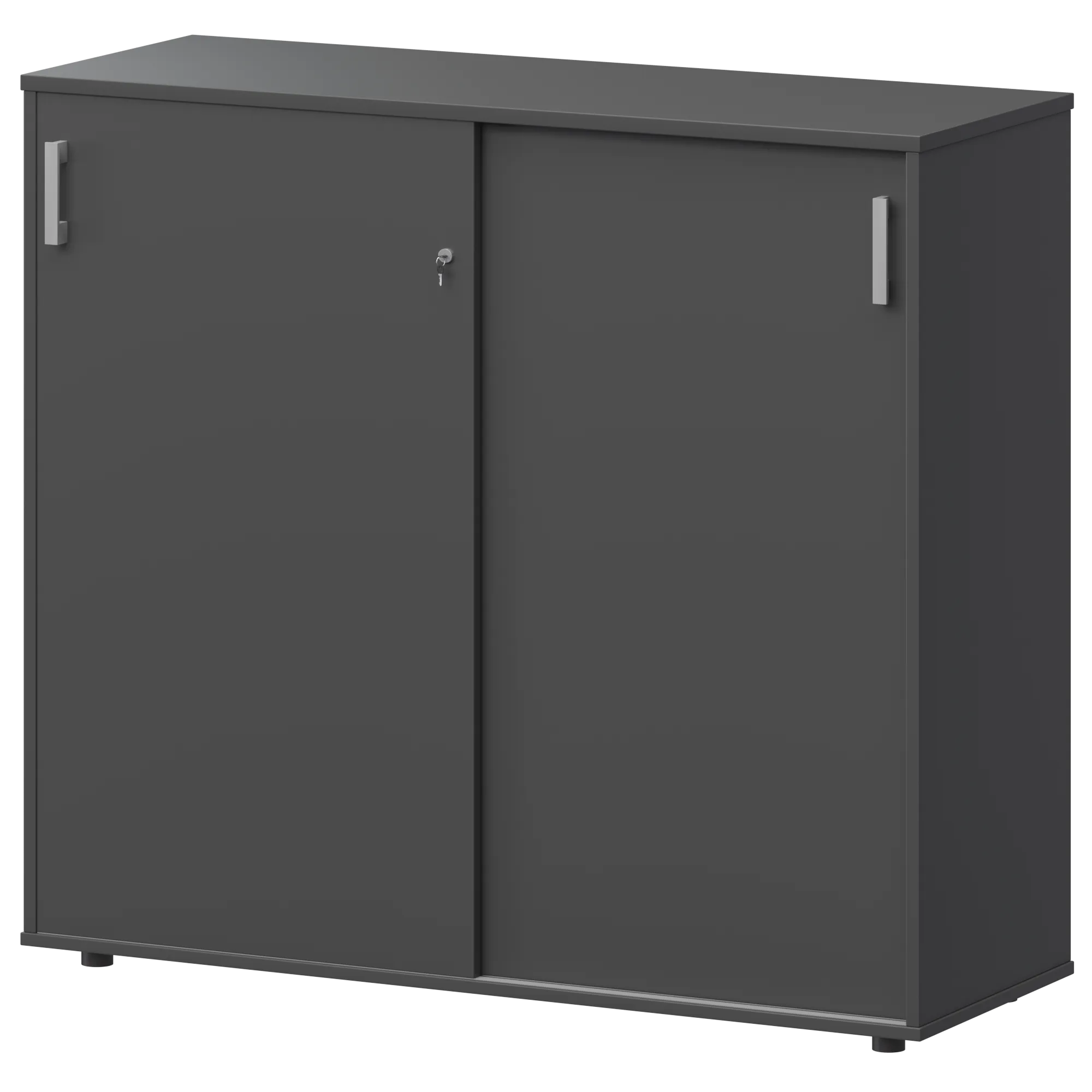 Тумба-купе Арго АМТ-12.12 Антрацит