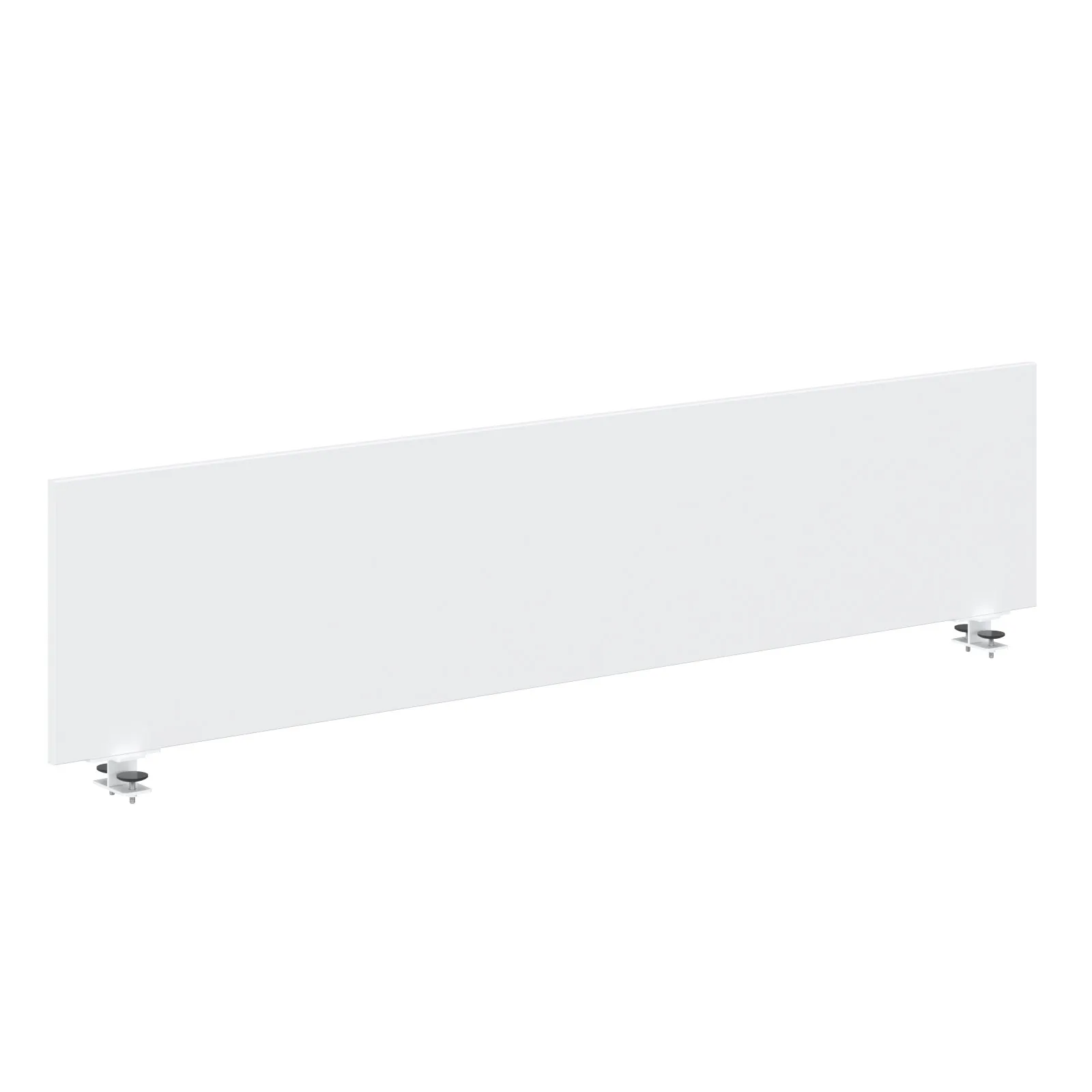 Экран для рабочей станции FWBP 1535 (белый) Forta