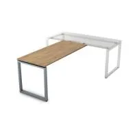 Брифинг-приставка на "О" образном каркасе Gloss БП-О.008