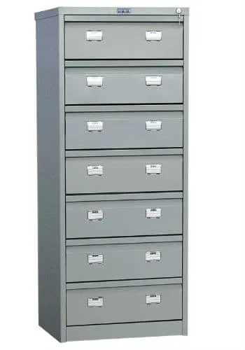 Картотека Практик AFC-07