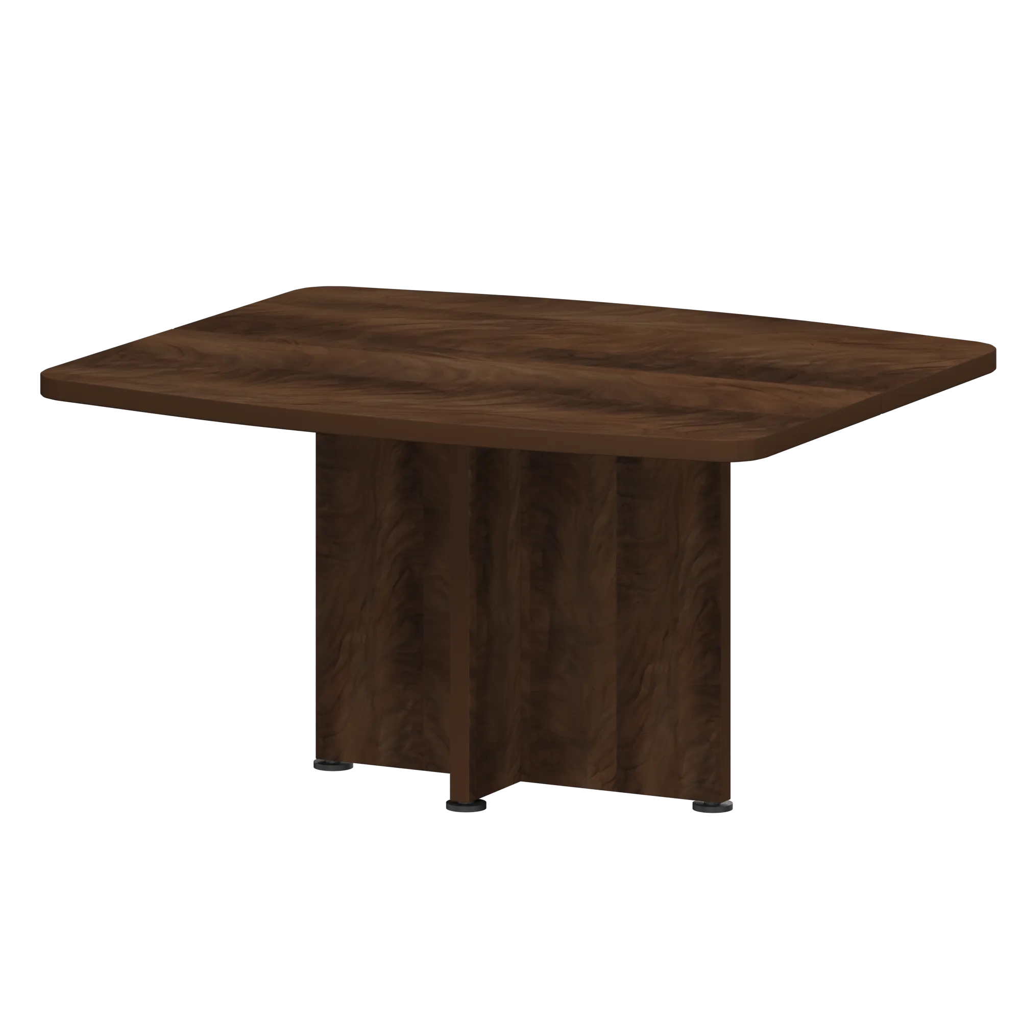 База стола переговоров Приоритет К-965 Дуб апрель