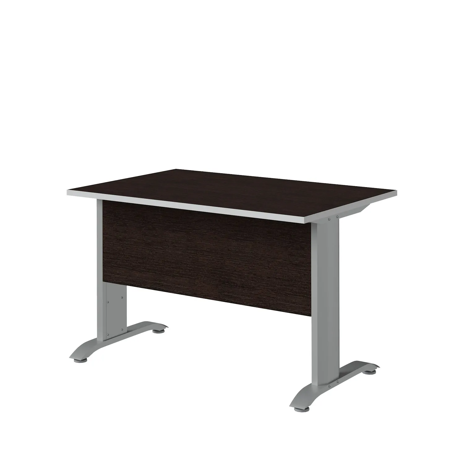 Стол письменный Metal Swift SWF27410501 венге