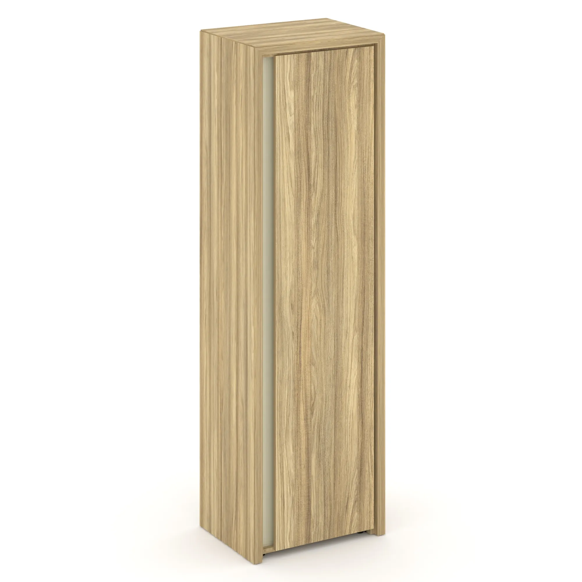 Гардероб узкий правый CORNER COR.GB-1(R)