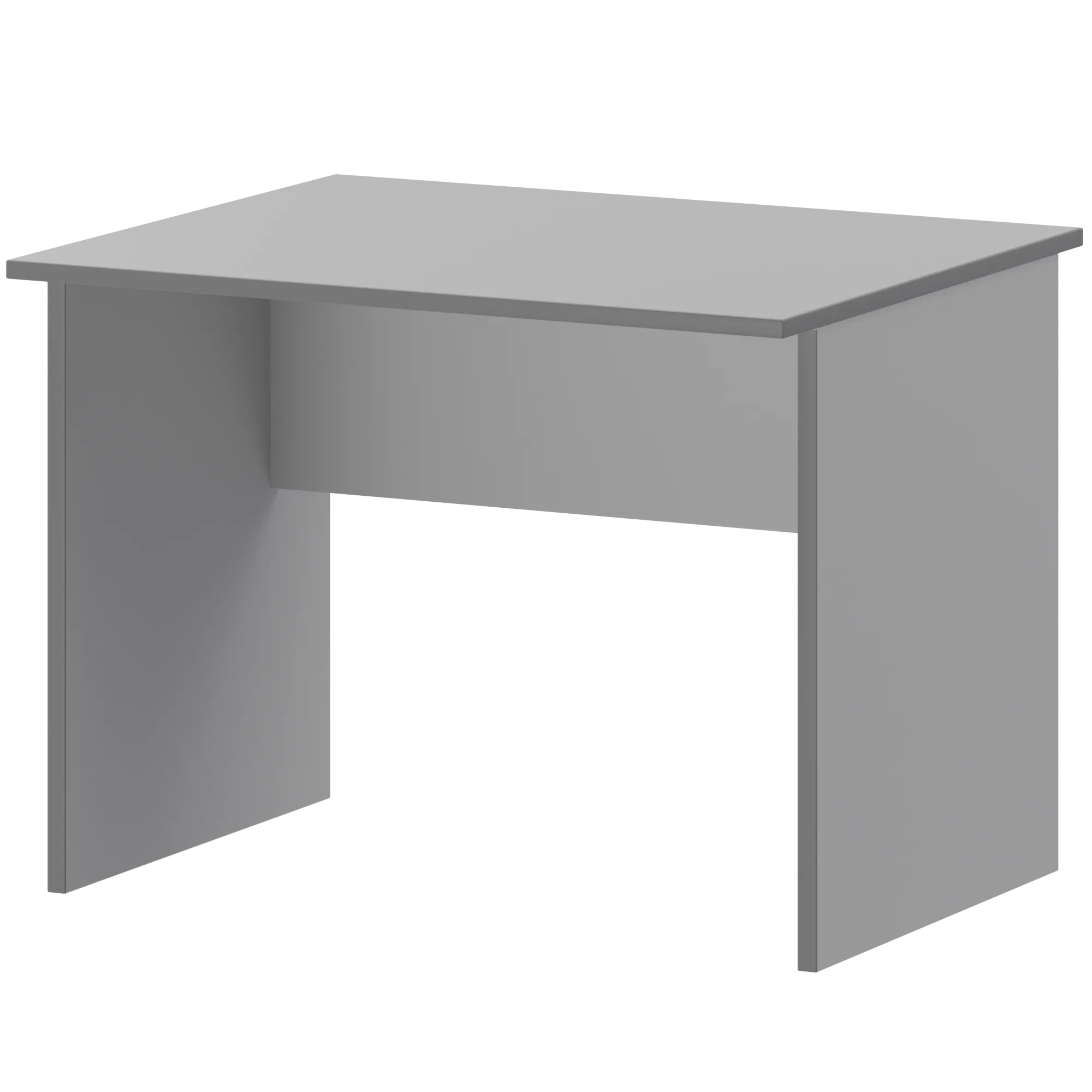 Стол письменный Арго А-001 Серый