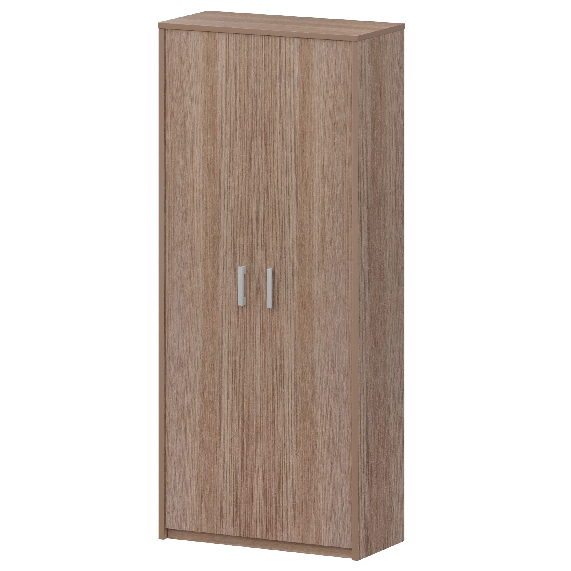 Гардероб широкий Арго А-309 Темный шимо