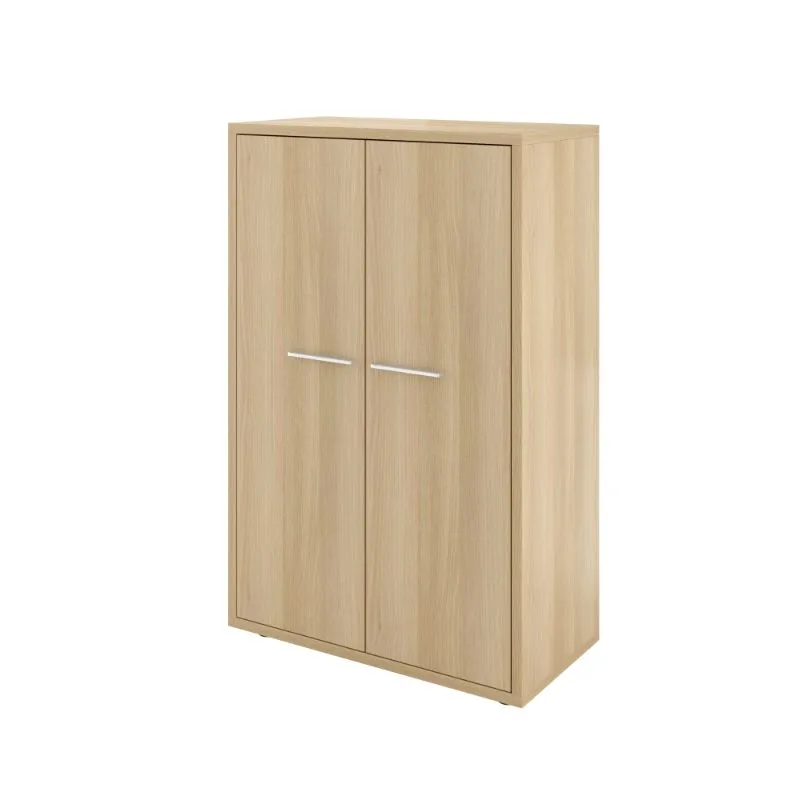 Шкаф низкий закрытый Дублин ДБ47 (акация)