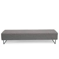 Пуф трехместный Авеню 6.3