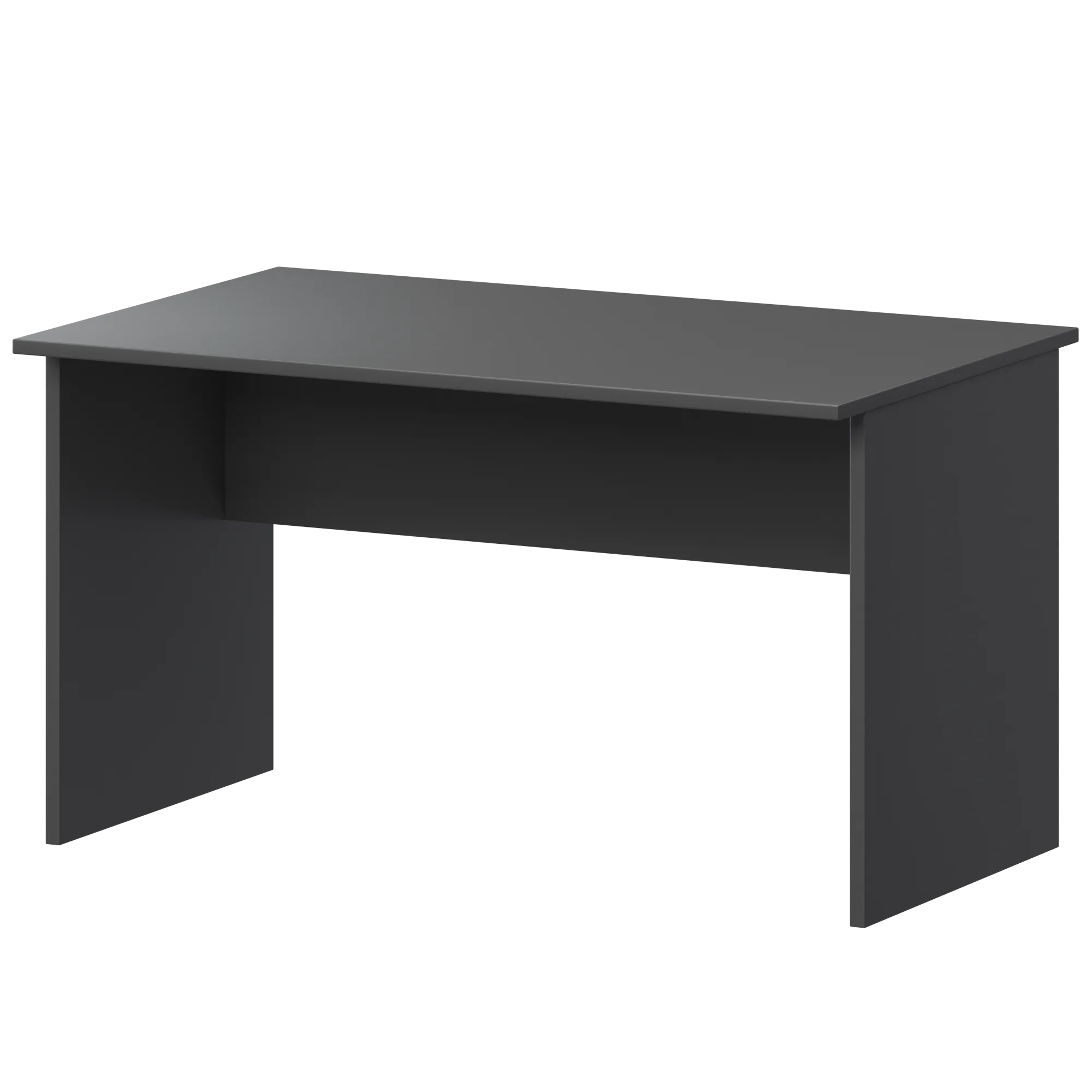 Стол письменный Арго А-002 Антрацит