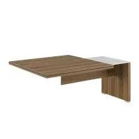 Секция-удлинитель для стола переговоров CAP311707 - Capri