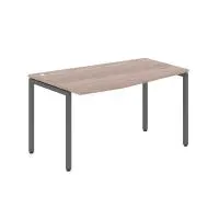 Стол письменный эргономичный, левый Xten-S XSCT 149 L