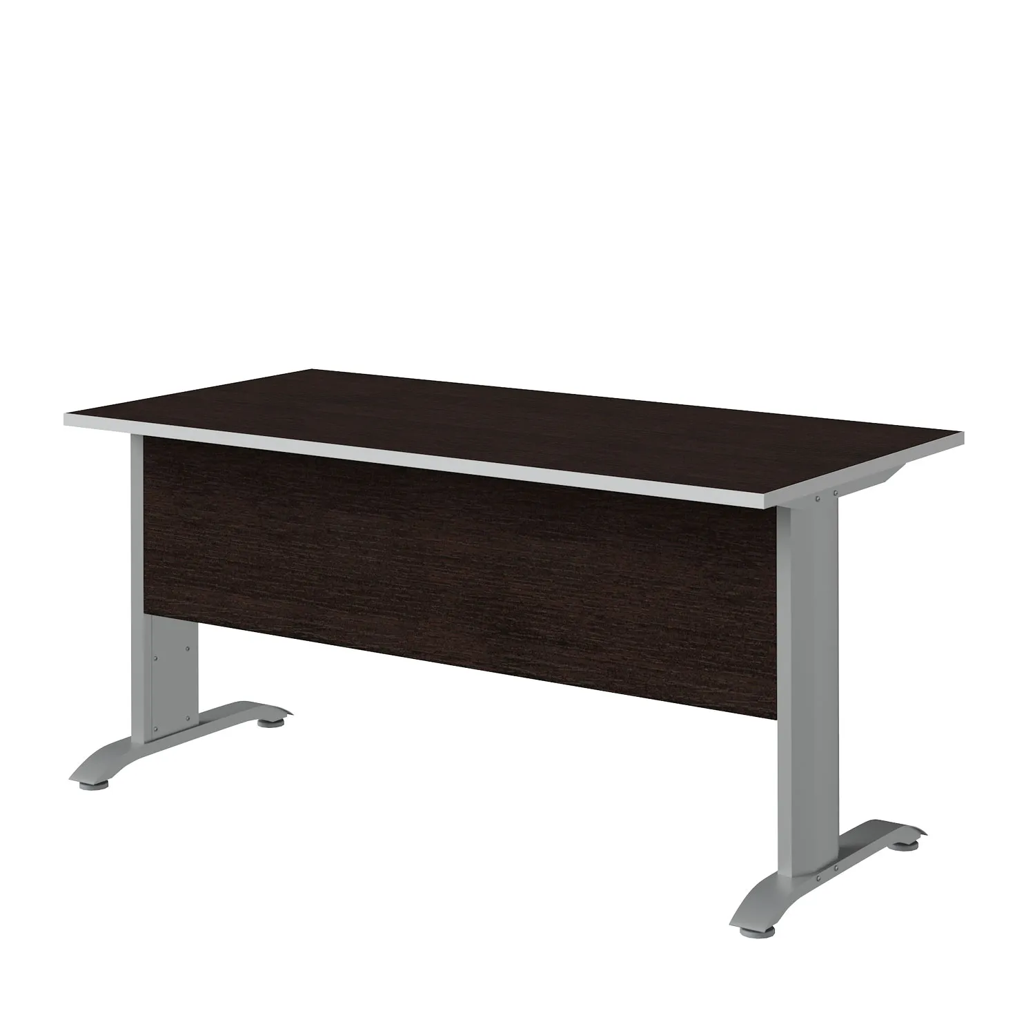 Стол письменный Metal Swift SWF27410701 венге