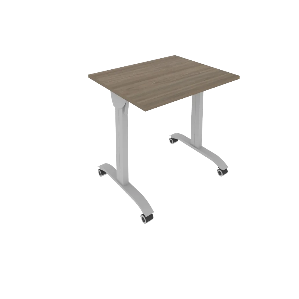 Стол складной мобильный Mobile System СМ-1 Вяз Благородный