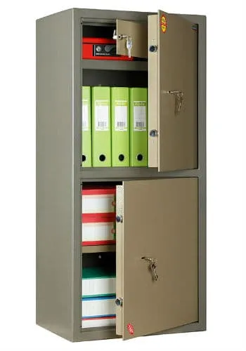 Сейф Valberg ASM 120T/2