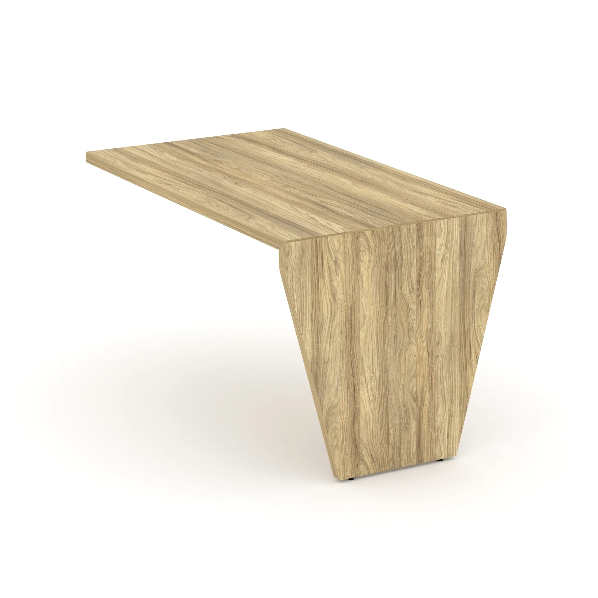 Брифинг-приставка 1400мм CORNER COR.BR-14