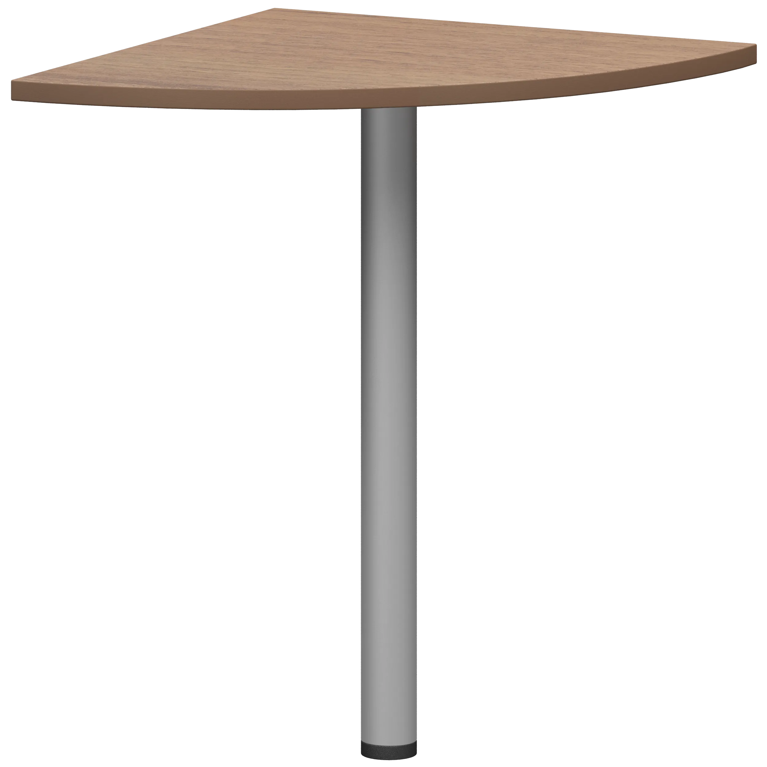 Приставка для стола Арго А-036 (без опоры) Орех гварнери