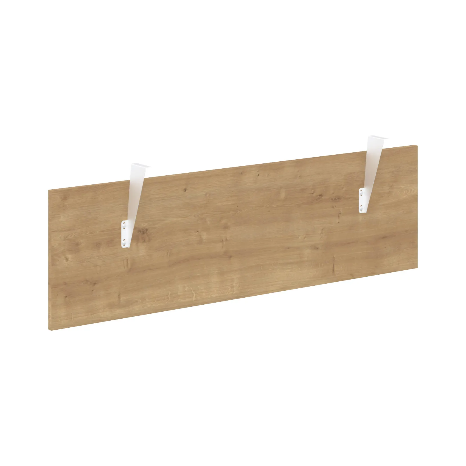 Фронтальная панель подвесная FDST 1340 (гамильтон/белый) Forta