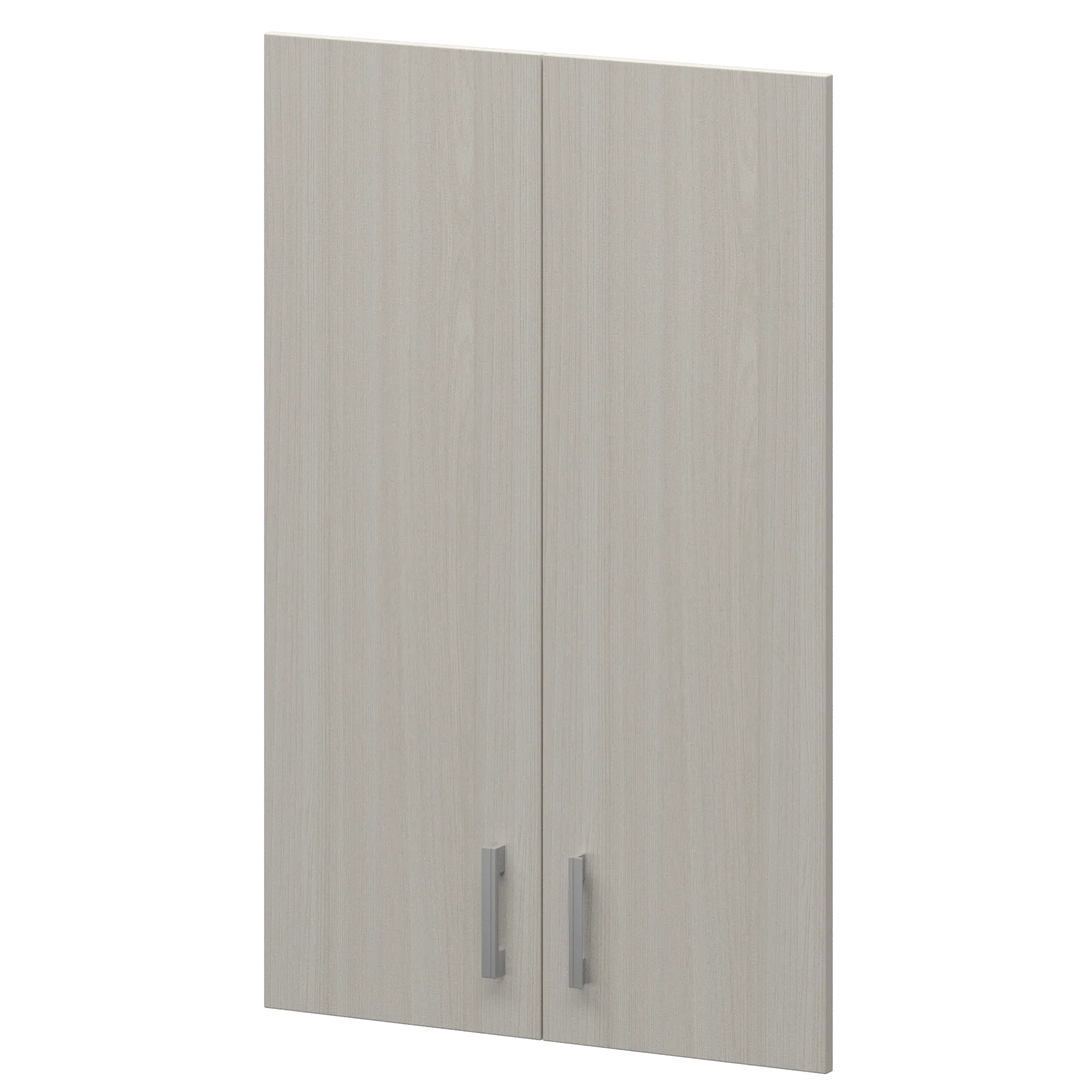 Комплект дверей ДСП (к шкафу А-310) Арго А-610 Ясень шимо