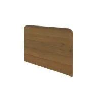 Экран боковой Slim System С.ЭКР.Б-60 (для столов с глубиной столешницы 600мм)