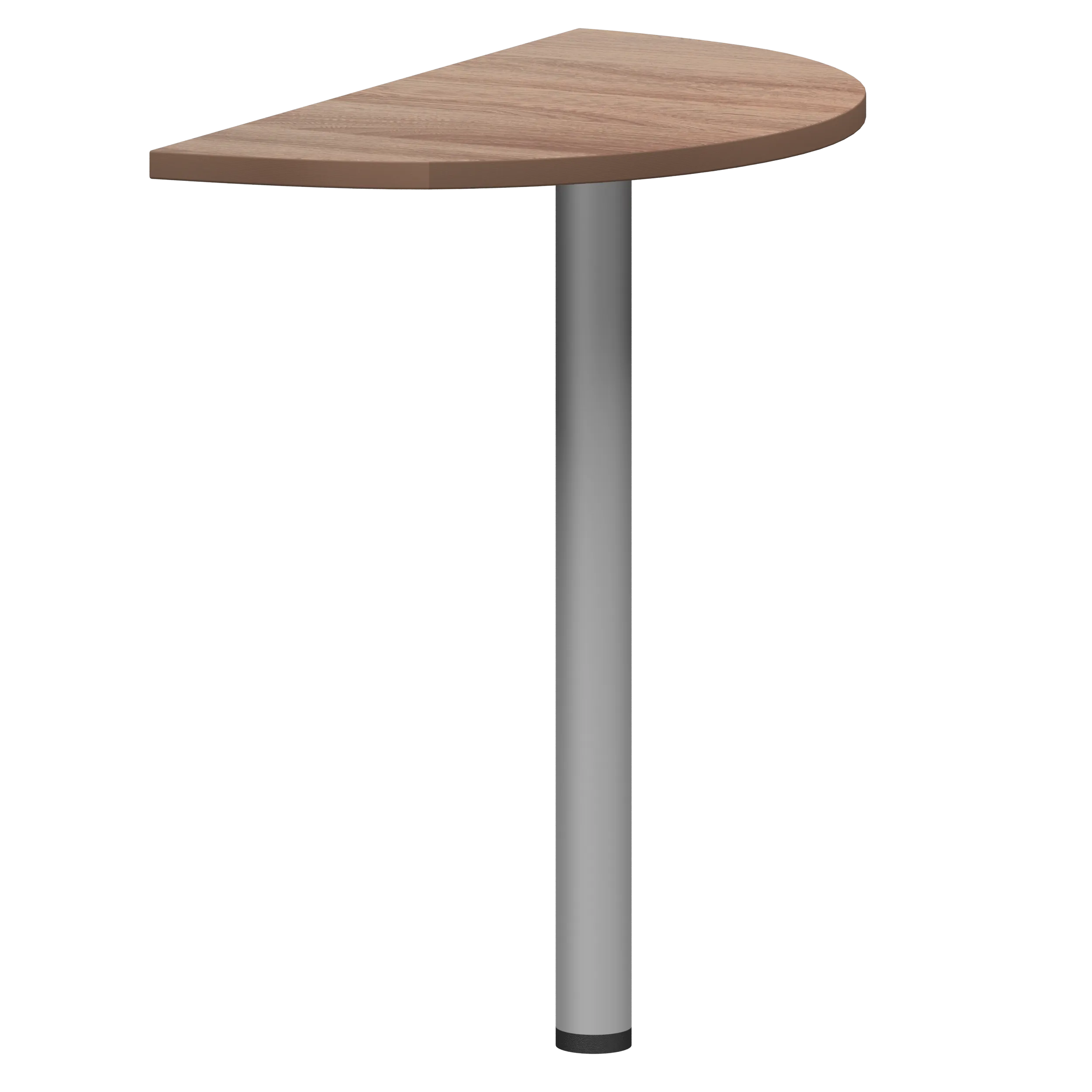 Приставка для стола Арго А-032 Темный шимо