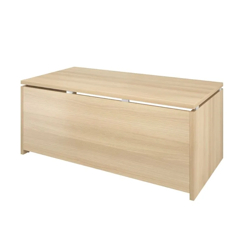 Стол письменный Дублин ДБ67 (акация)