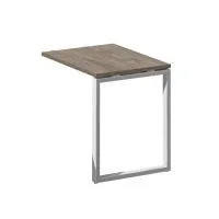 Брифинг-приставка 800мм Shift SK.BR-80