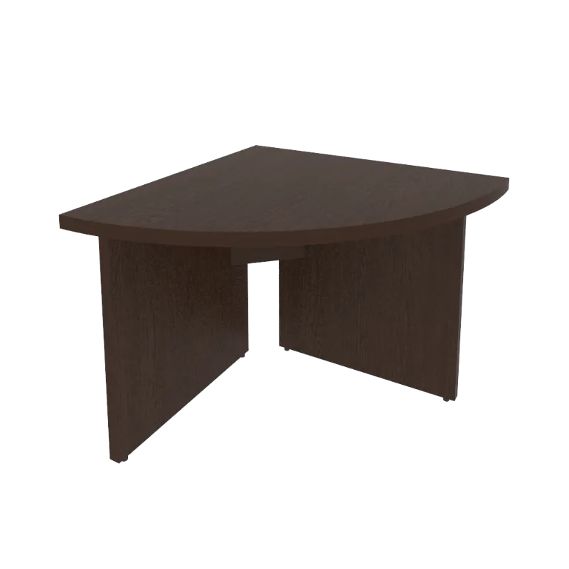 Угловой модуль First KPR-4(L) (венге Цаво)