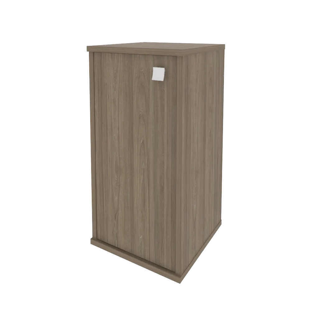 Шкаф низкий узкий левый/правый (1 низкая дверь ЛДСП) Style Л.СУ-3.1 Л/Пр