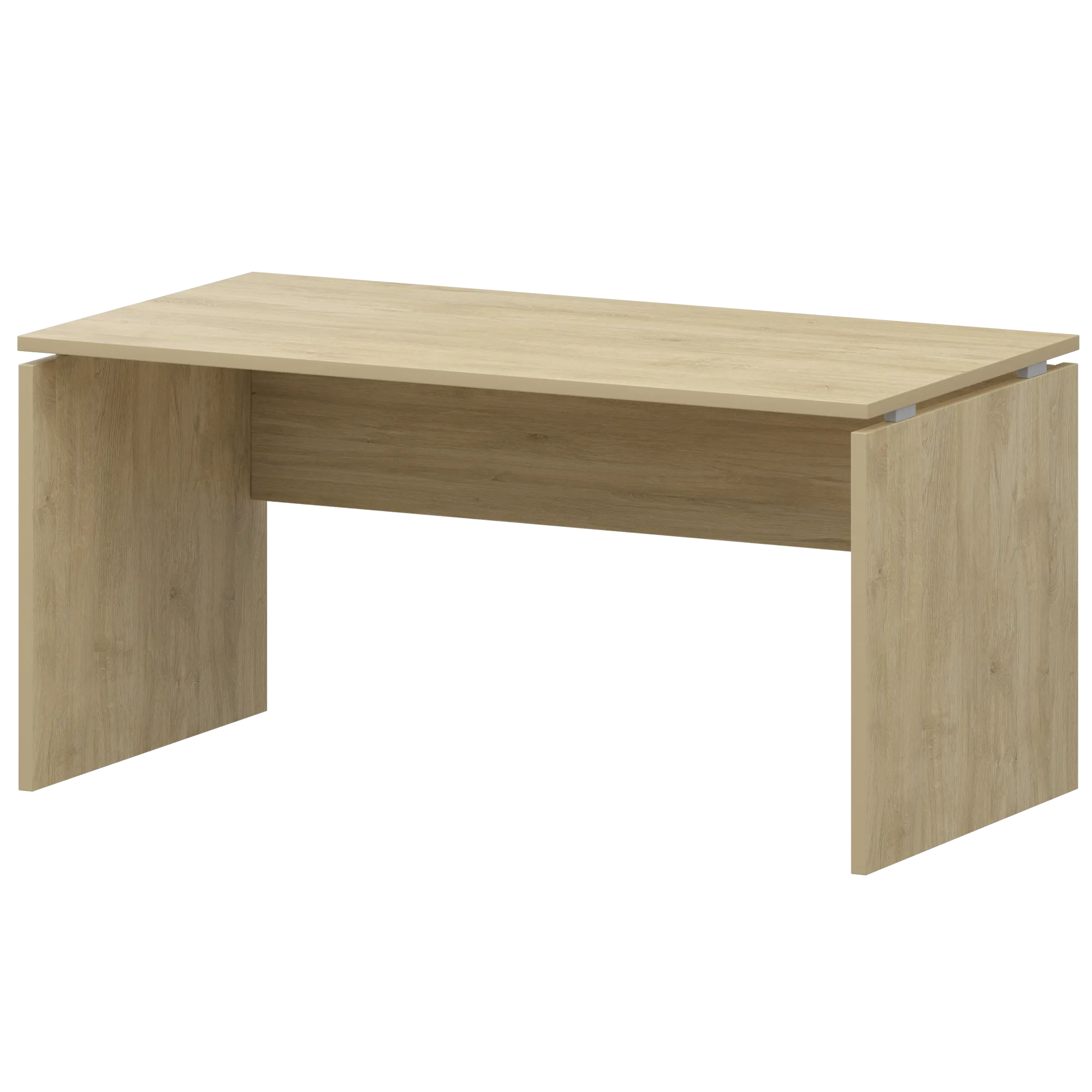 Стол рабочий Аргентум НТ-140 Баттл Рок