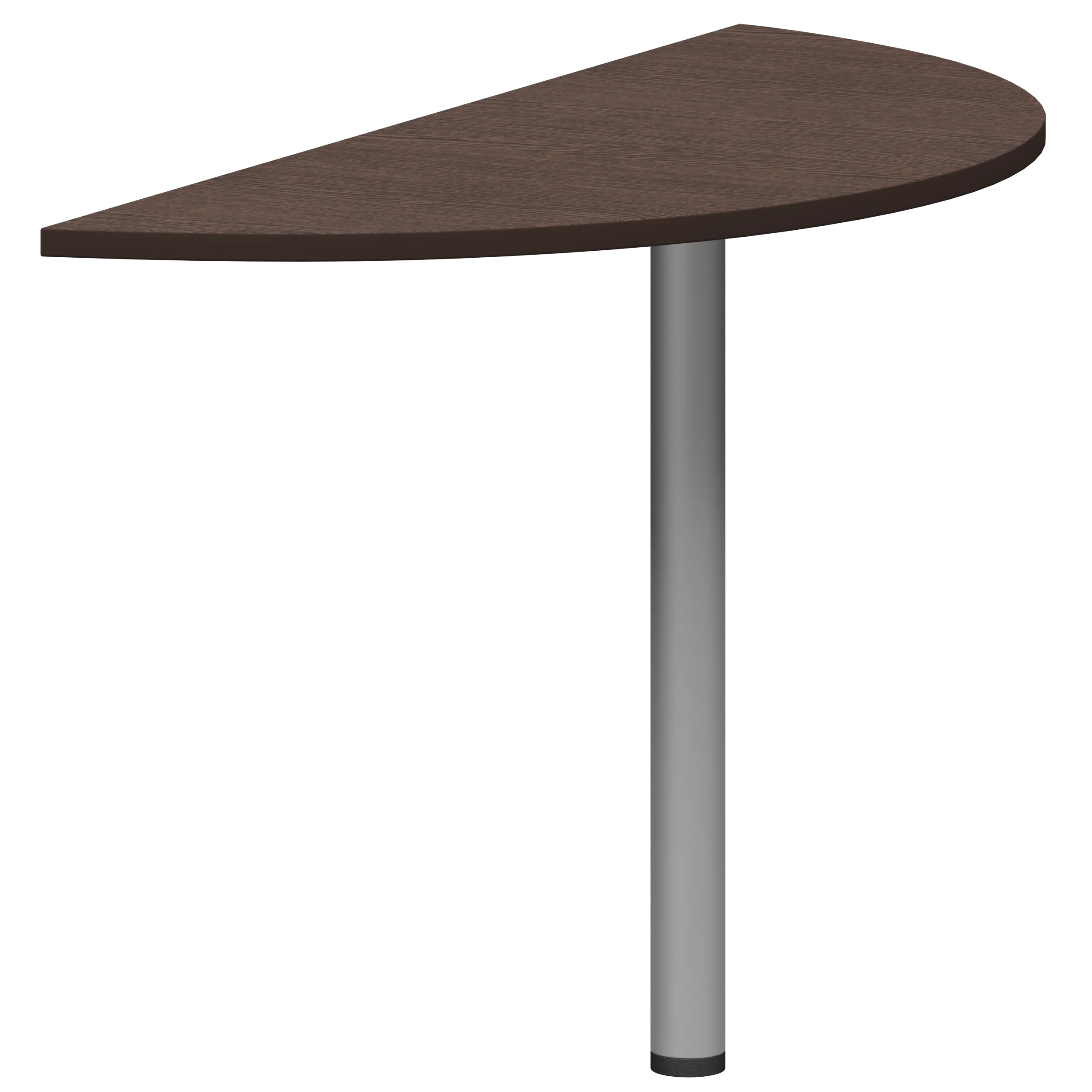 Приставка для стола Арго А-035 Дуб венге