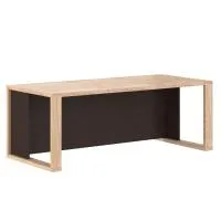 Стол руководителя Alto AST 209H