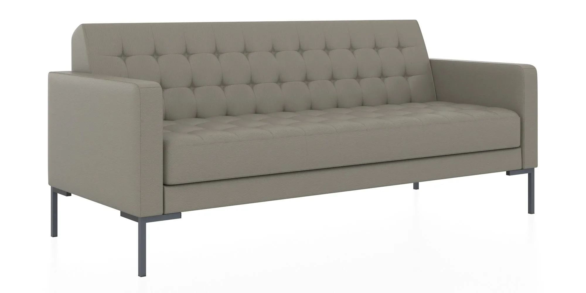 Диван 3-х местный Нэкст