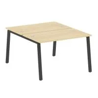 Рабочая станция на А-образном м/к БА.РАС-СП-2.2 - Metal System