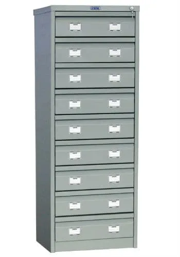 Картотека Практик AFC-09C