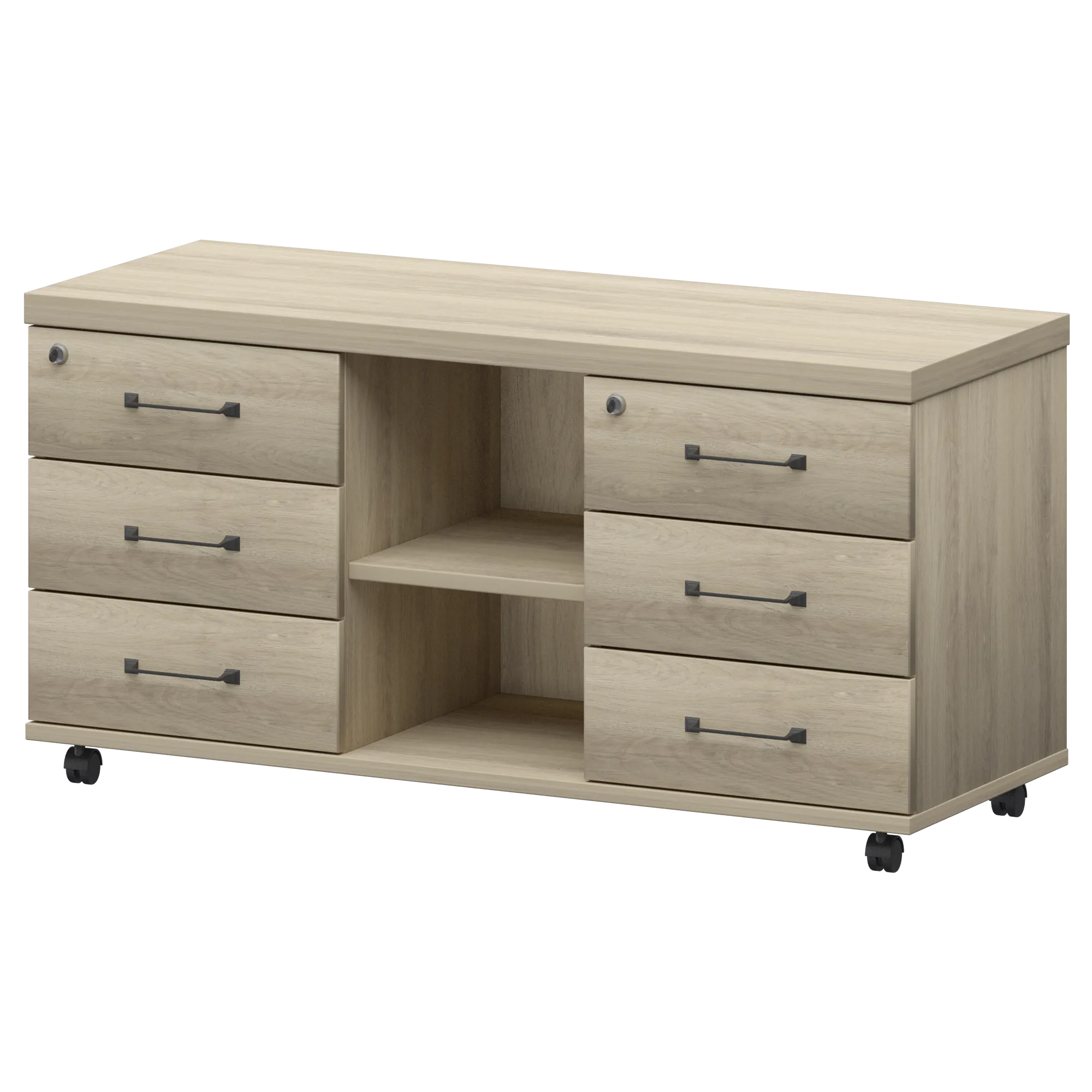 Креденция Приоритет К-972 Кронберг