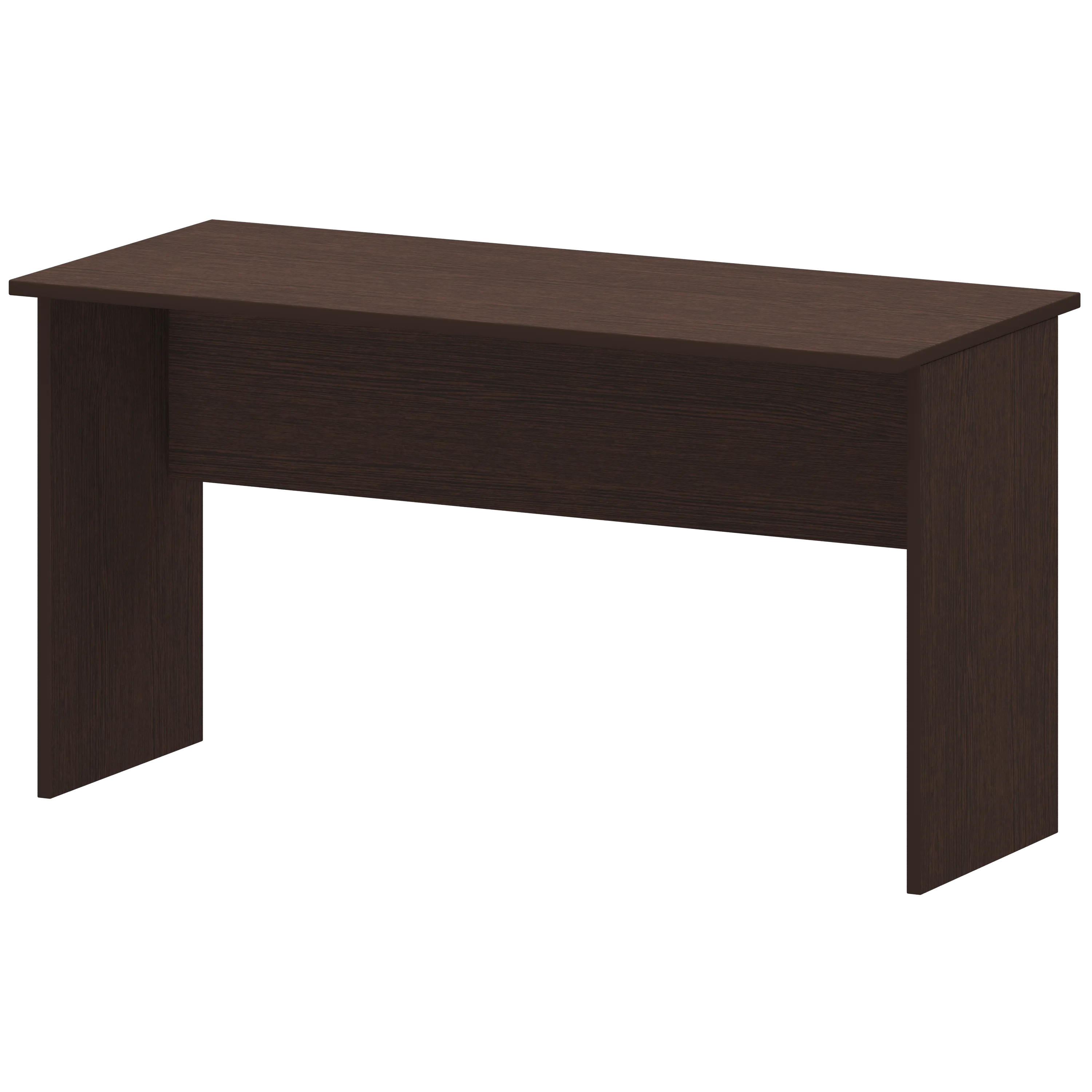 Стол письменный Арго А-003.60 Дуб венге