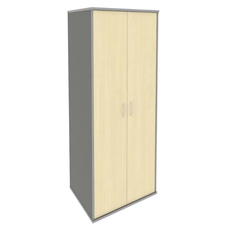 Гардероб глубокий (вешалка-штанга) RIVA А.ГБ-2