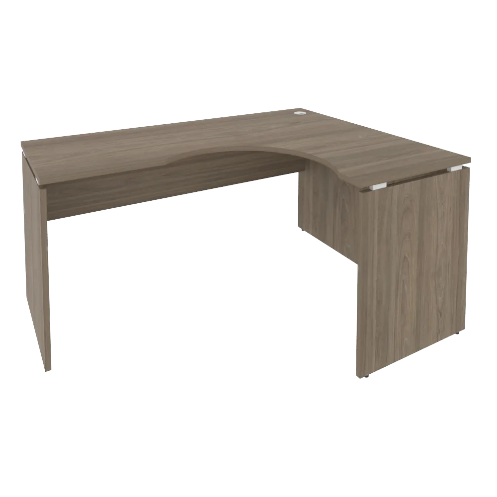 Стол криволинейный правый Style Л.СА-4 Пр