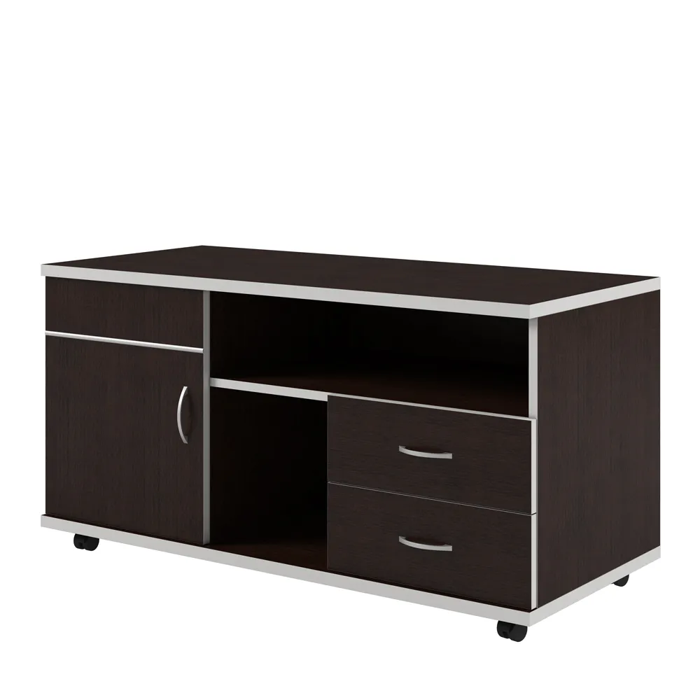 Подкатная приставка ЗУМ (Zoom) ZOM27520001 венге