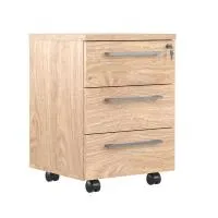 Тумба подкатная Alto AMC-3D