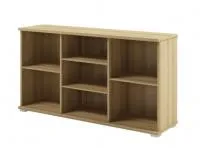 Шкаф приставной Space S-690