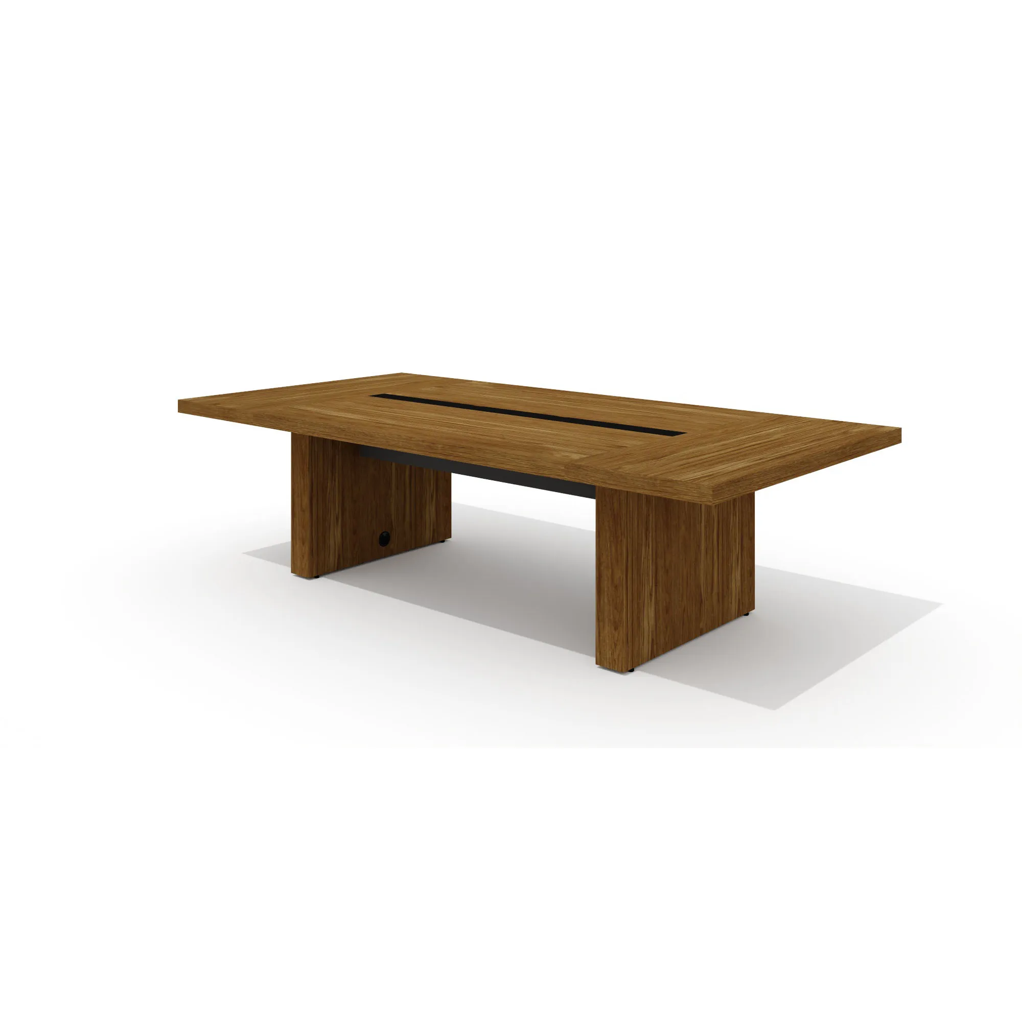 Стол для переговоров (с кабель-каналом) ART.NEO II Neo-280